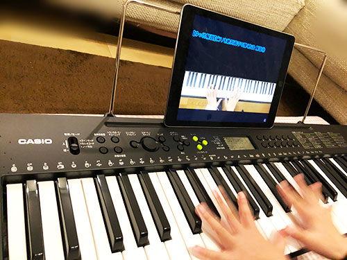 電子ピアノ おすすめ5選❗️ 初心者の子供がカシオを選んだ理由 